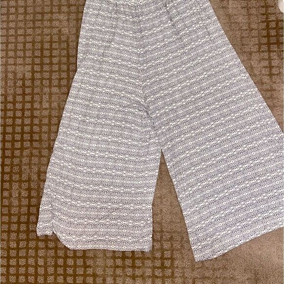 Anthropologie Maeve One Shoulder Jamie Jumper Romber Large X-Large - Picture 11 of 11